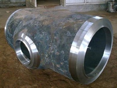 製作高（gāo）壓（yā）三通需要符合（hé）哪些規定?